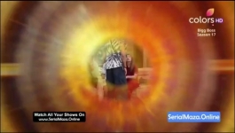 Bigg Boss - Season 17 - 10th November 2023